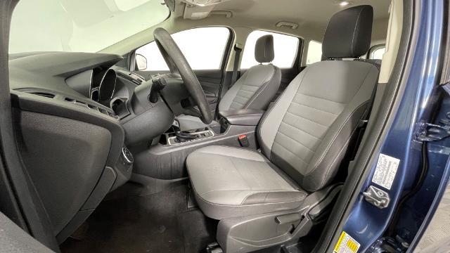 used 2018 Ford Escape car, priced at $12,895