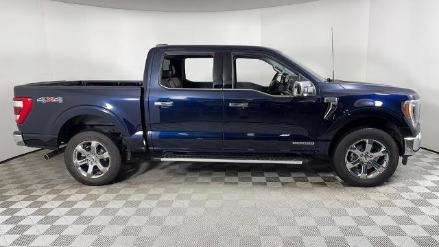 used 2022 Ford F-150 car, priced at $53,900