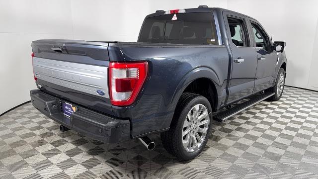 used 2021 Ford F-150 car, priced at $49,000