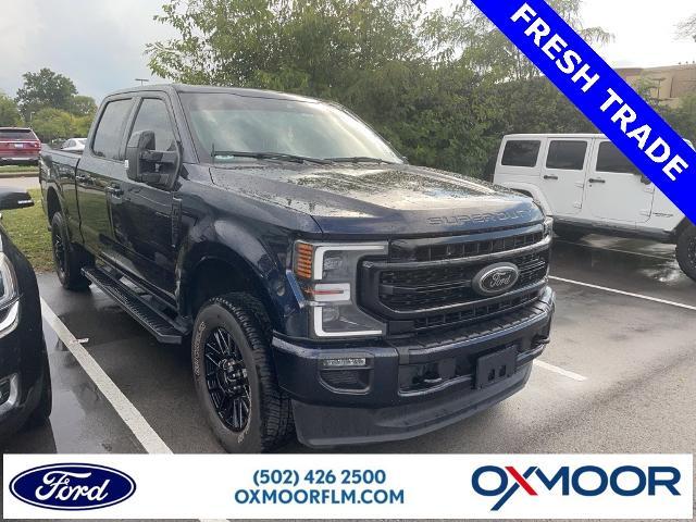 used 2022 Ford F-250 car, priced at $62,000