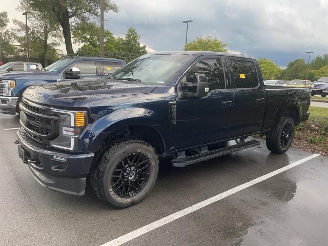 used 2022 Ford F-250 car, priced at $62,000