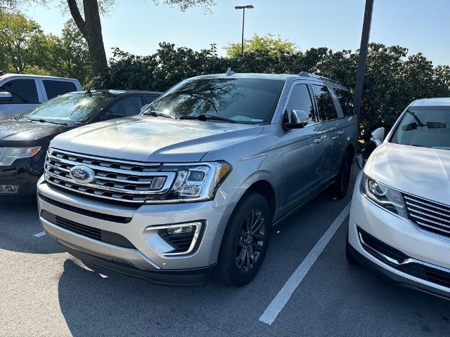 used 2020 Ford Expedition car, priced at $26,750