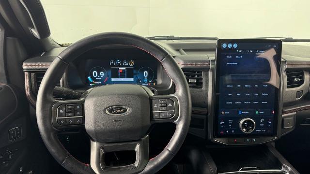 used 2022 Ford Expedition car, priced at $57,000