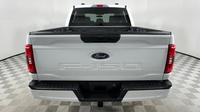 used 2023 Ford F-150 car, priced at $45,500