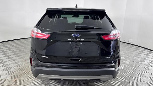 used 2022 Ford Edge car, priced at $28,000