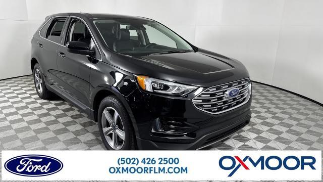 used 2022 Ford Edge car, priced at $28,000