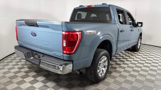 used 2023 Ford F-150 car, priced at $40,000