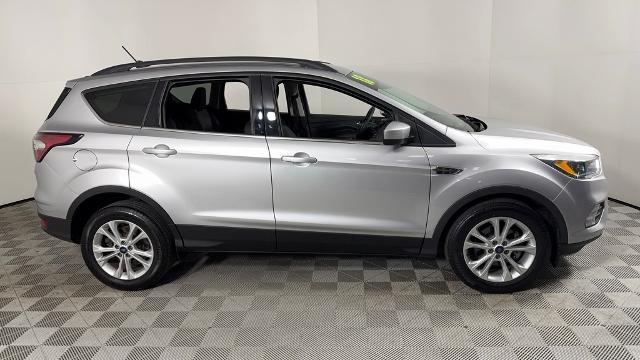 used 2018 Ford Escape car, priced at $14,200