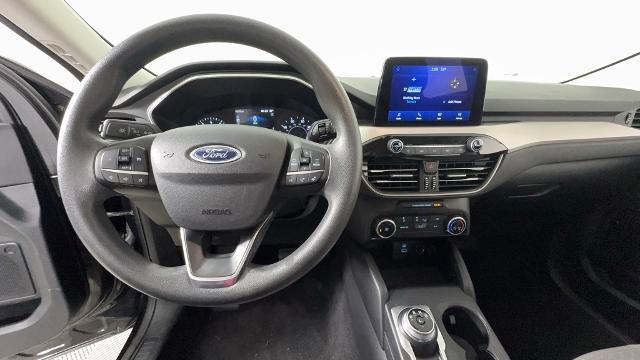 used 2022 Ford Escape car, priced at $20,000