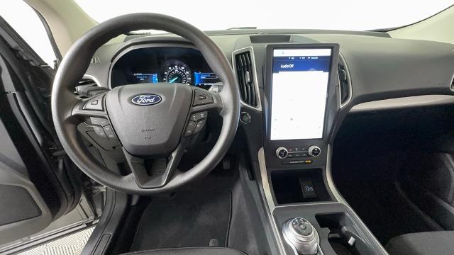 used 2024 Ford Edge car, priced at $27,500