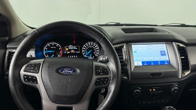 used 2021 Ford Ranger car, priced at $32,000