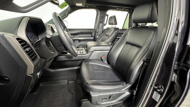 used 2021 Ford Expedition car, priced at $44,750