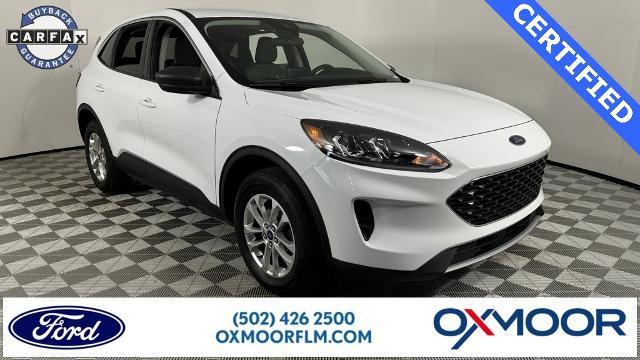 used 2022 Ford Escape car, priced at $24,000