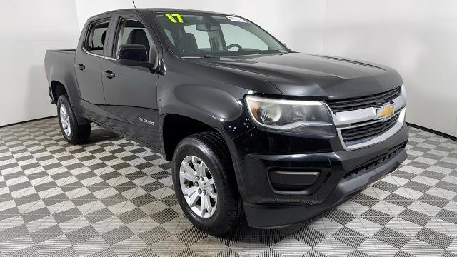 used 2017 Chevrolet Colorado car, priced at $22,000