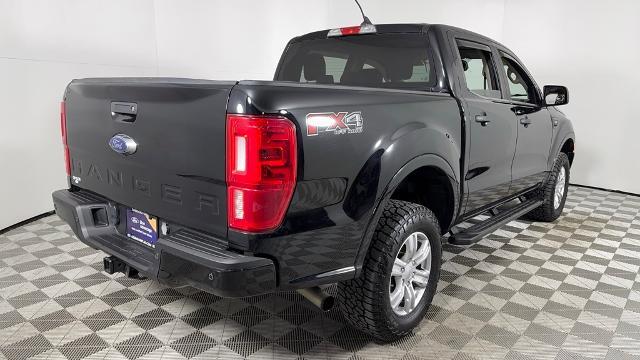 used 2020 Ford Ranger car, priced at $29,300