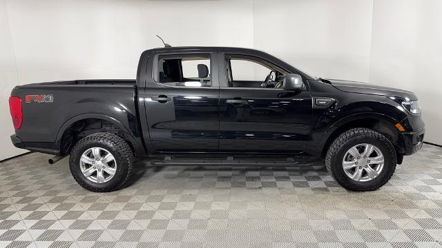 used 2020 Ford Ranger car, priced at $29,300