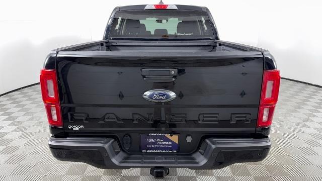 used 2020 Ford Ranger car, priced at $29,300