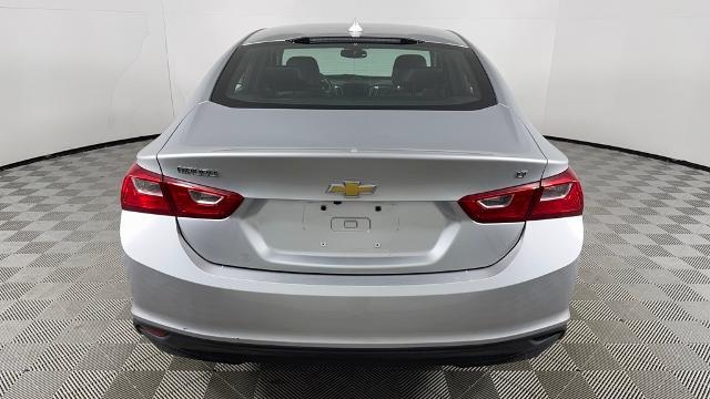 used 2016 Chevrolet Malibu car, priced at $17,400