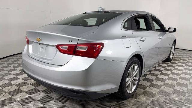 used 2016 Chevrolet Malibu car, priced at $17,400