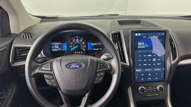 used 2024 Ford Edge car, priced at $30,000