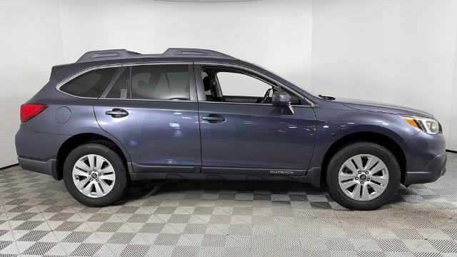 used 2016 Subaru Outback car, priced at $17,500