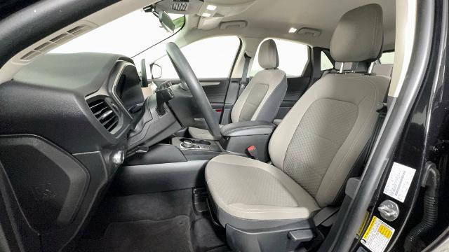 used 2022 Ford Escape car, priced at $19,995