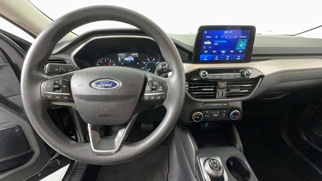 used 2022 Ford Escape car, priced at $19,995