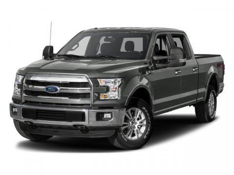 used 2017 Ford F-150 car, priced at $32,999
