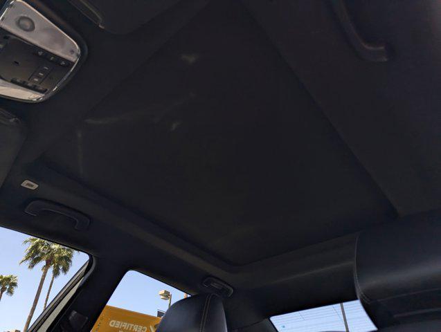 used 2022 Chrysler 300 car, priced at $27,911