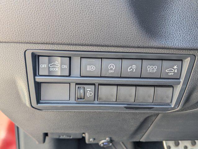 used 2022 Toyota Tundra car, priced at $45,995