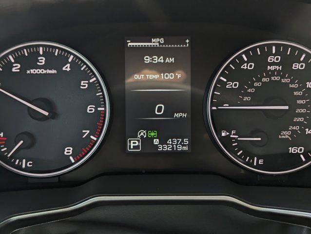 used 2020 Subaru Outback car, priced at $27,995