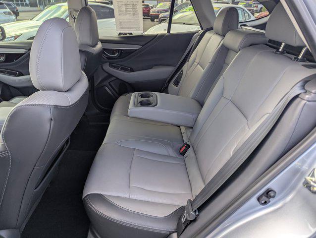 used 2020 Subaru Outback car, priced at $27,995
