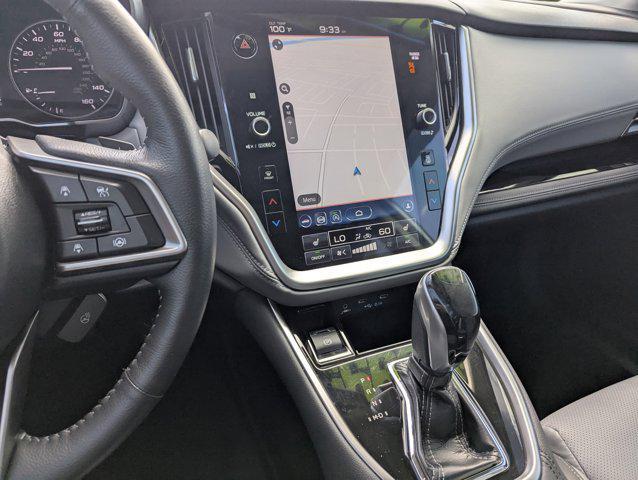 used 2020 Subaru Outback car, priced at $27,995