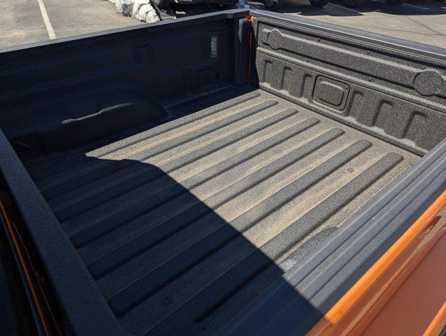 new 2025 Jeep Gladiator car, priced at $53,090