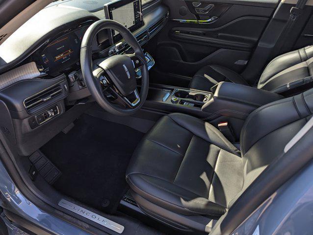 used 2023 Lincoln Corsair car, priced at $36,911