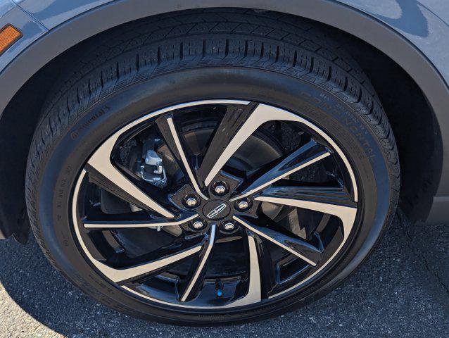 used 2023 Lincoln Corsair car, priced at $36,911