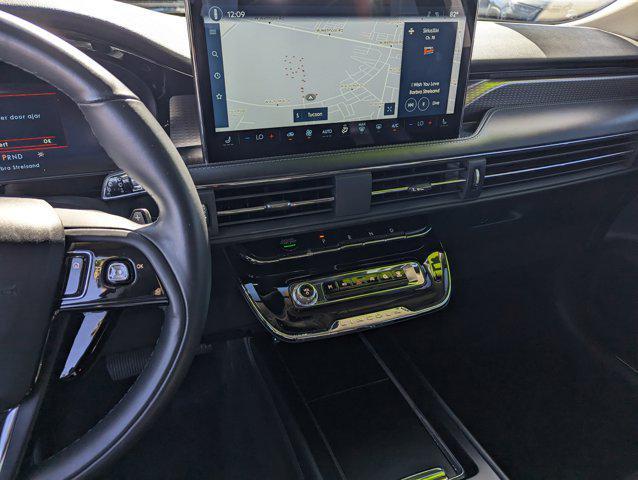 used 2023 Lincoln Corsair car, priced at $36,911