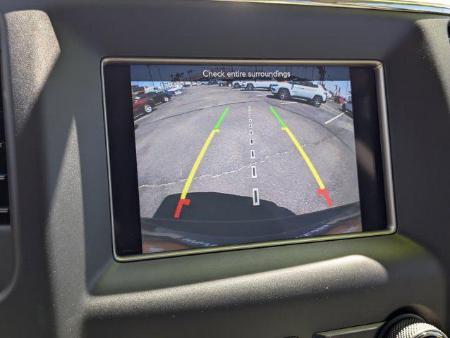 used 2021 Jeep Grand Cherokee car, priced at $25,999
