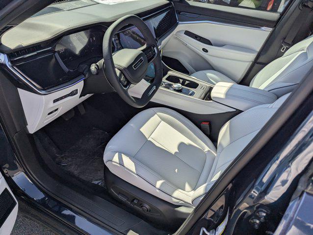 new 2025 Jeep Wagoneer S car, priced at $67,590
