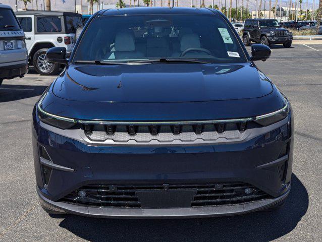 new 2025 Jeep Wagoneer S car, priced at $67,590