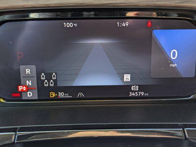 used 2024 Volkswagen Atlas car, priced at $38,911