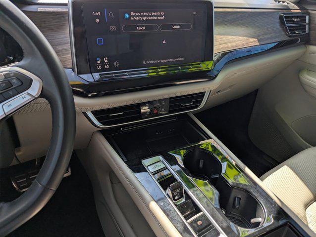 used 2024 Volkswagen Atlas car, priced at $38,911