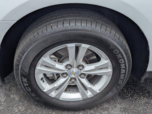 used 2017 Chevrolet Equinox car, priced at $15,999