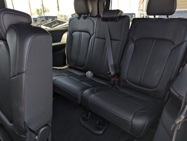 new 2025 Jeep Wagoneer car, priced at $73,330