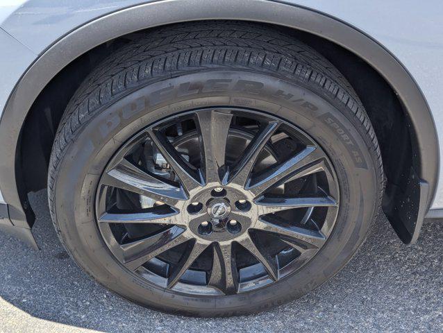 used 2023 Nissan Murano car, priced at $26,995