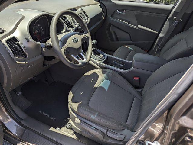 used 2013 Kia Sportage car, priced at $6,499