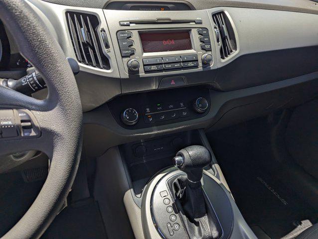 used 2013 Kia Sportage car, priced at $6,499