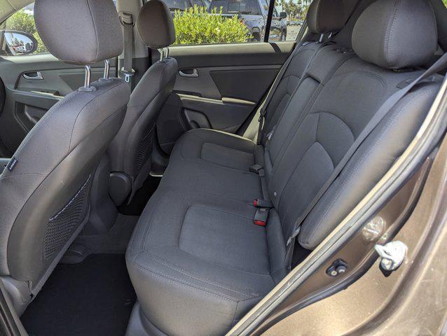 used 2013 Kia Sportage car, priced at $6,499