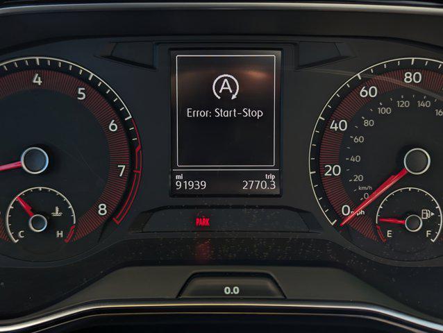 used 2019 Volkswagen Jetta car, priced at $13,795