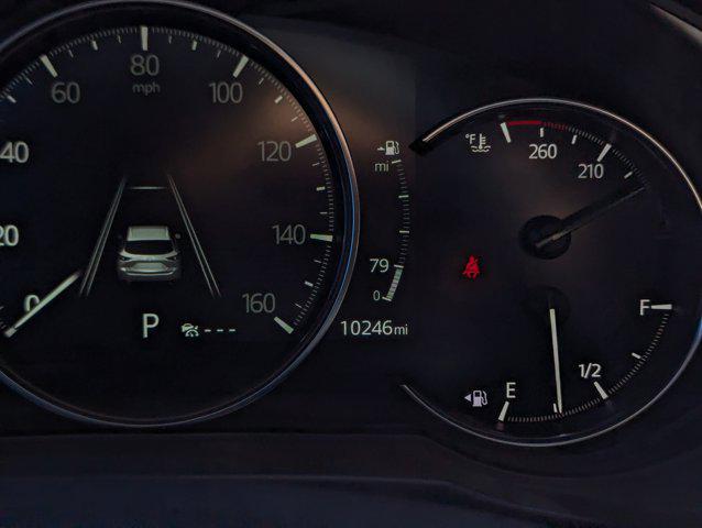 used 2024 Mazda CX-5 car, priced at $28,911